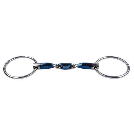 Trust Sweet Iron Chantilly Double Brisure 16mm