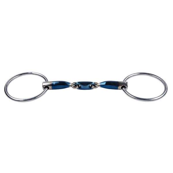 Trust Sweet Iron Chantilly Double Brisure 16mm