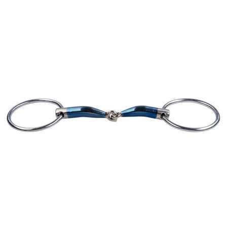 Trust Sweet Iron Chantilly auto-bloquant 16mm