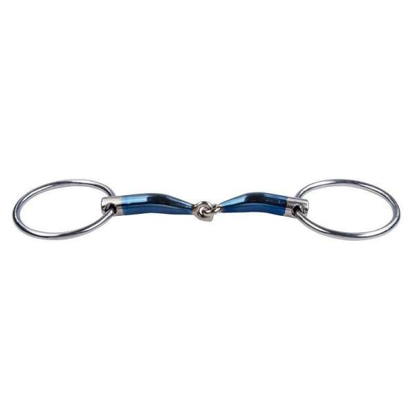 Trust Sweet Iron Chantilly auto-bloquant 16mm
