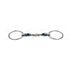 Trust Sweet Iron Watertrens brass ring 16mm
