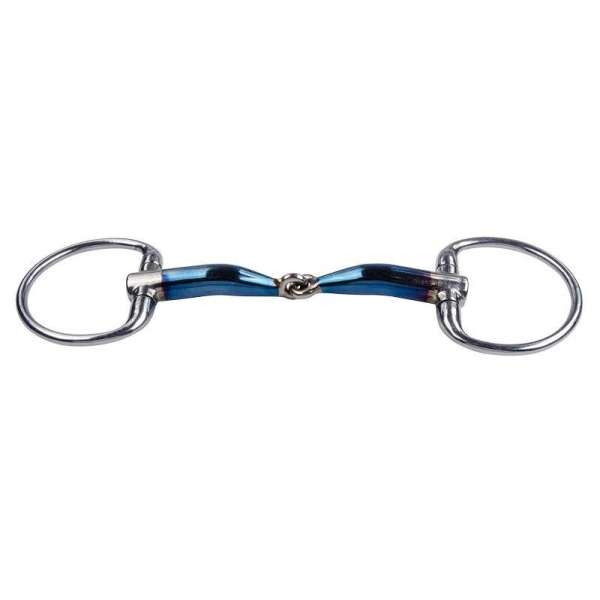 Trust Sweet Iron Olive Simple Brisure 16mm