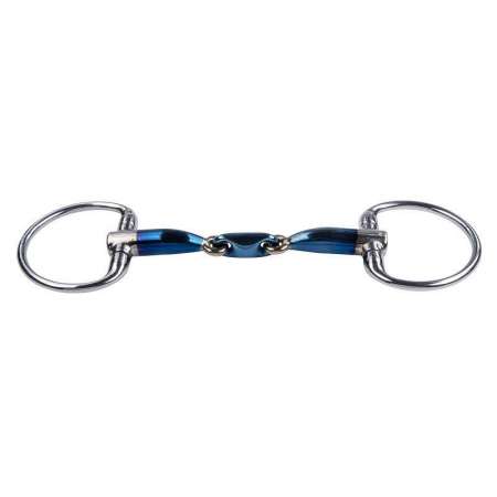 Trust Sweet Iron Bustrens Dubbelgebroken 16mm