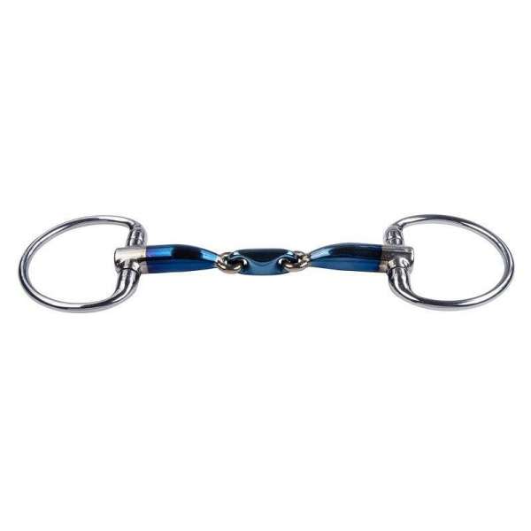 Trust Sweet Iron Olive Double Brisure 16mm