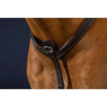 Collier De Chasse à Pont Working by Dy'on