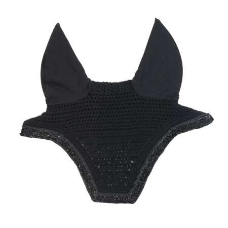 Bonnet Glitter Stone Anti-bruit
