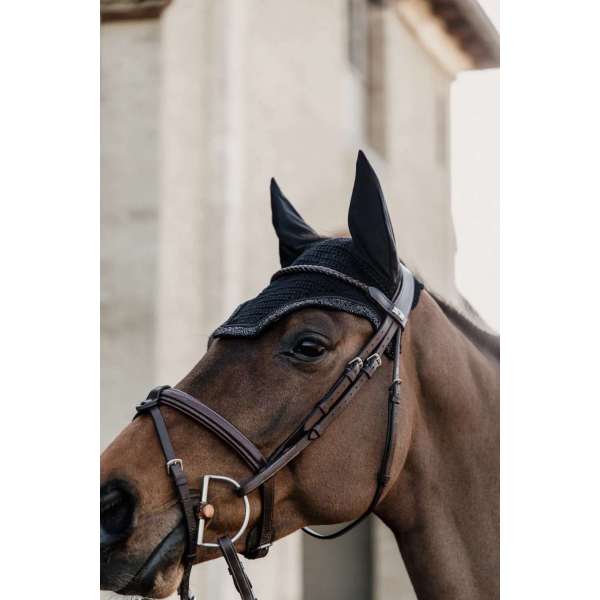 Bonnet Glitter Stone Anti-bruit