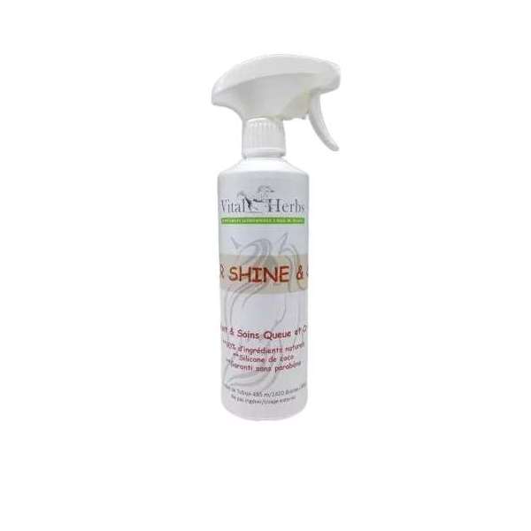 Super Shine & Care crins 500ml