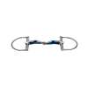 Trust Sweet Iron D-Ring Enkelgebroken 16mm