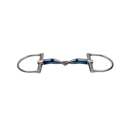 Trust Sweet Iron D-Ring locked 16mm