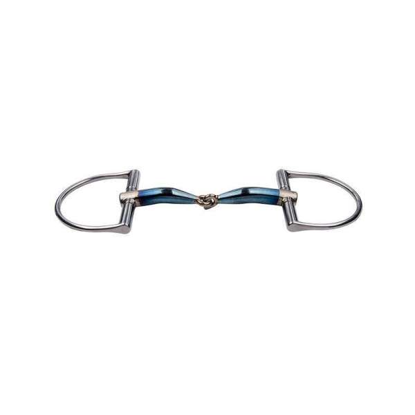 Trust Sweet Iron D-Ring locked 16mm