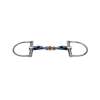 Trust Sweet Iron Verdun brass ring 16mm