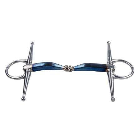 Trust Sweet Iron Kneveltrens enkelgebroken 16mm