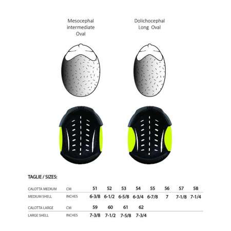 Casque Kep Smart Polish