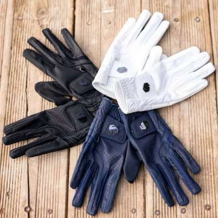 Blazon V-Skin Gloves