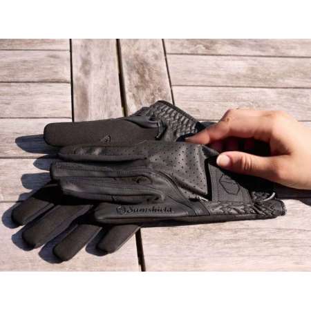 V-Skin Hunter Handschoenen
