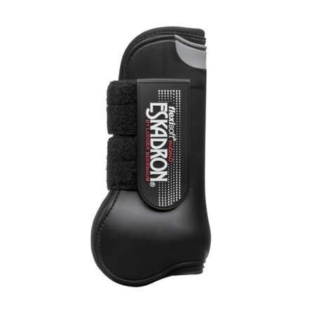 Brushing Boots Flexisoft Memo Eskadron