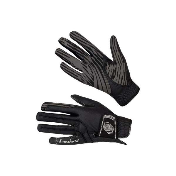 Swarovski V-Skin Gloves