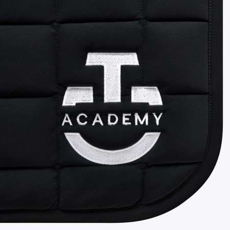 Tapis de Selle Academy Quilted