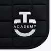 CT Academy Jumping Quilted Saddle Pad