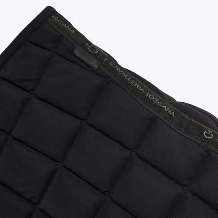 Tapis de Selle Academy Quilted