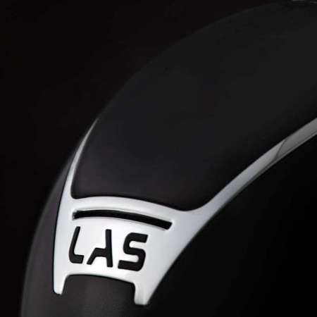 LAS Opera Metal Matt Helm