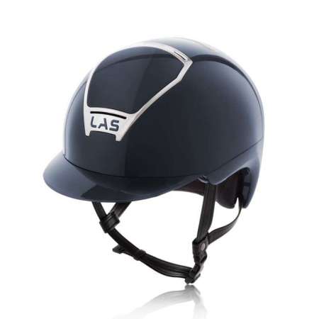 Casque LAS Opera Metal Glossy
