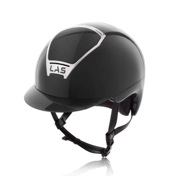 Casque LAS Opera Metal Glossy