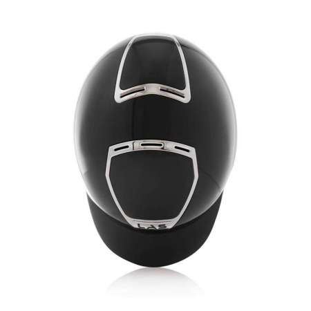 Casque LAS Opera Metal Glossy