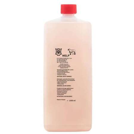Mattes Washing Liquid MELP