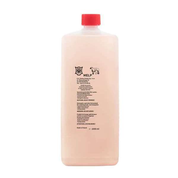 Lessive Mattes MELP