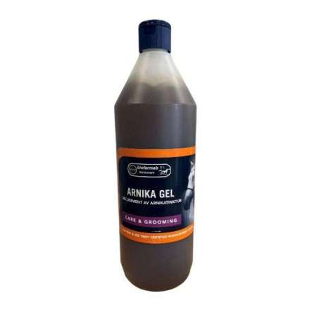 Arnika Gel Biofarmab