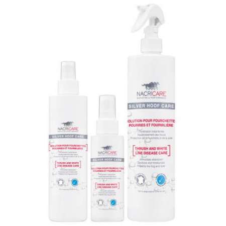 Silver Hoof Care
