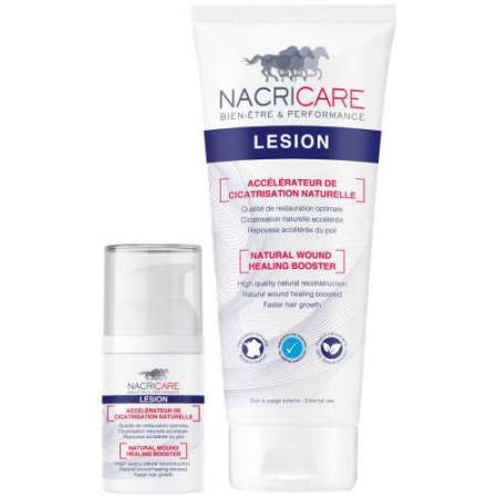Nacricare Lesion