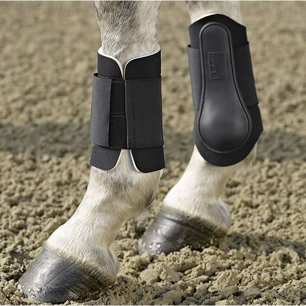 Neoprene Brushing Boots  Eskadron