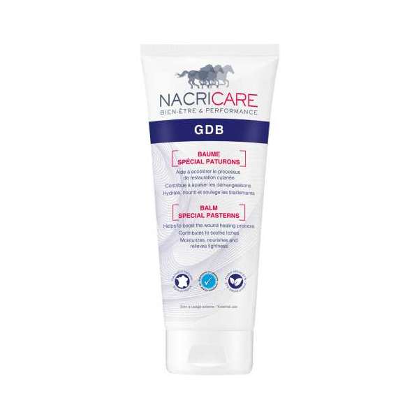Nacricare GDB - Mud Fever Care for Horses 200ML