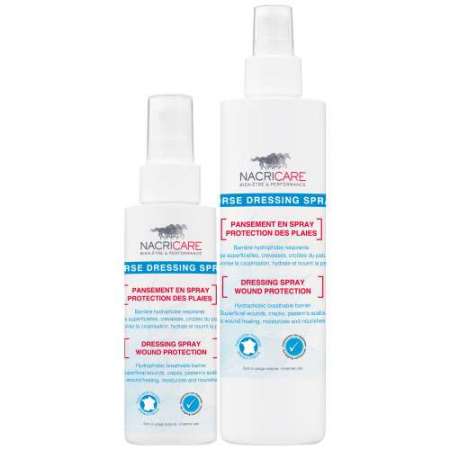 Horse Dressing Spray