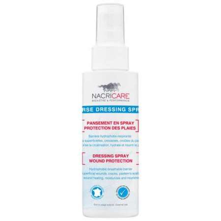 Horse Dressing Spray - Pansement en Spray