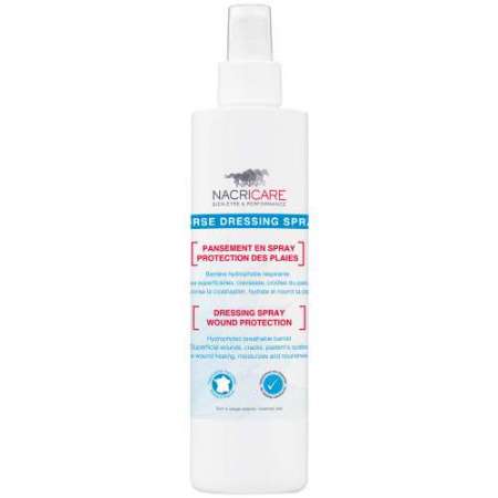 Horse Dressing Spray