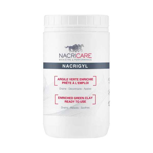 Nacrigyl - Horse Clay