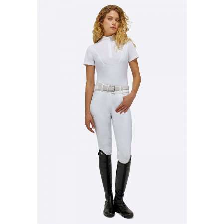 Polo de concours RG Jersey