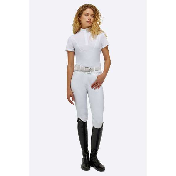Wedstrijdpolo RG Jersey