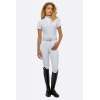 Competition Polo RG Jersey Button Polo