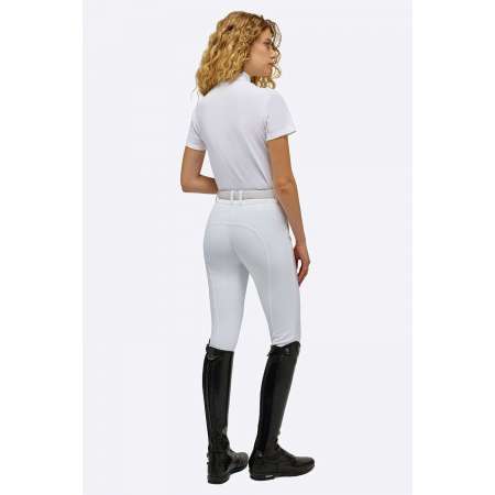 Wedstrijdpolo RG Jersey