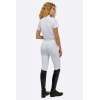 Competition Polo RG Jersey Button Polo