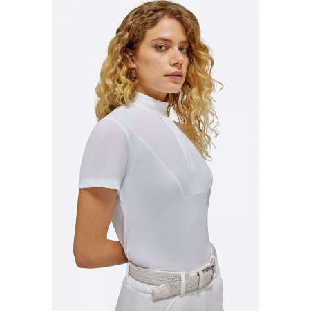 Wedstrijdpolo RG Jersey