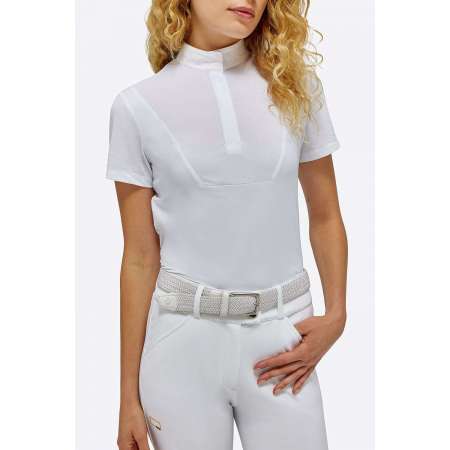 Wedstrijdpolo RG Jersey