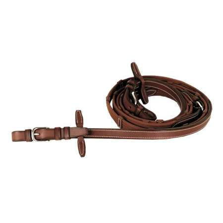 CWD Contact web reins