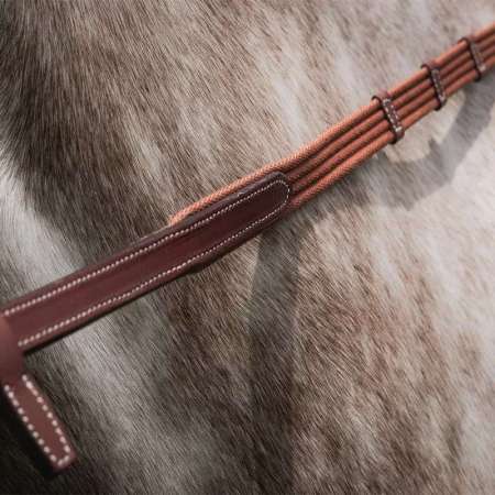 CWD Contact web reins