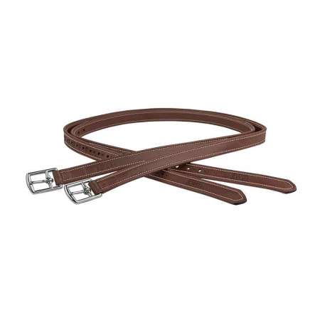 CWD Nylon gevoerde stijgbeugelriemen